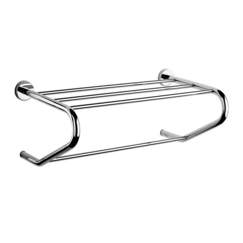 Boden Hotel 50 cm Krom Raf Havluluk