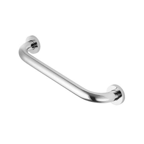 Boden Halten 50 cm Paslanmaz Çelik Tutunma Barı