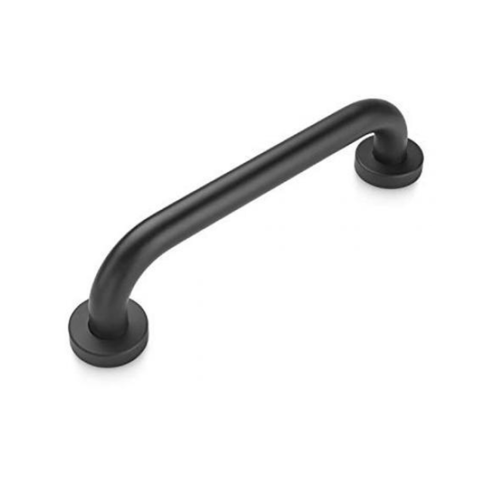 Boden Halten 60 cm Siyah Tutunma Barı