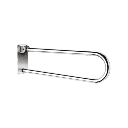 Boden Halten Mafsallı Krom Tutunma Barı