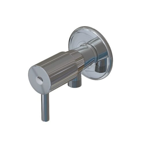 Boden Krom Taharet Musluğu