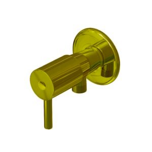 Boden Altın Taharet Musluğu