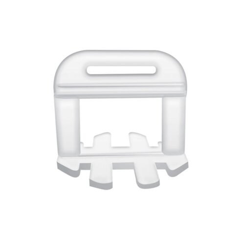 Boden 200'lü 1 mm Seramik Tesviye Tutucu Klips