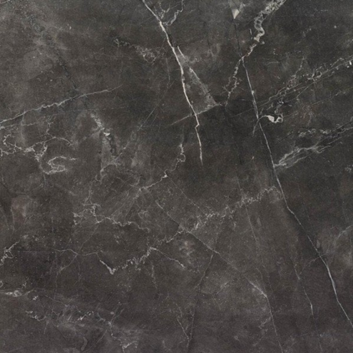 Kütahya Seramik Pulpis 60x60 cm Antrasit Rektifiye Parlak Nano