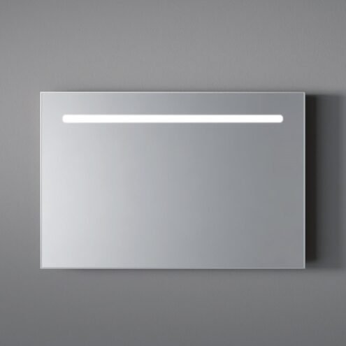 Nplus Baco 90 cm Ledli Ayna