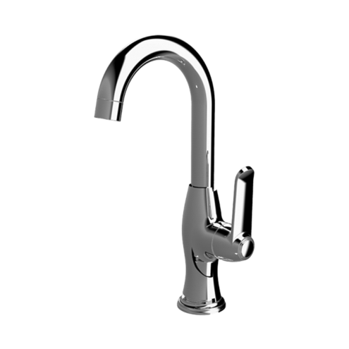 Boden Heidi Lavabo Bataryası  Döner Borulu