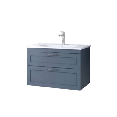 Denko Beyoğlu 75 cm Lake Lavabo Alt Dolabı