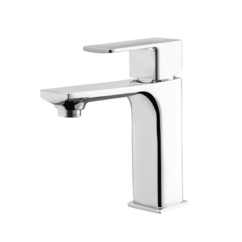 Orka Blok Krom Lavabo Bataryası