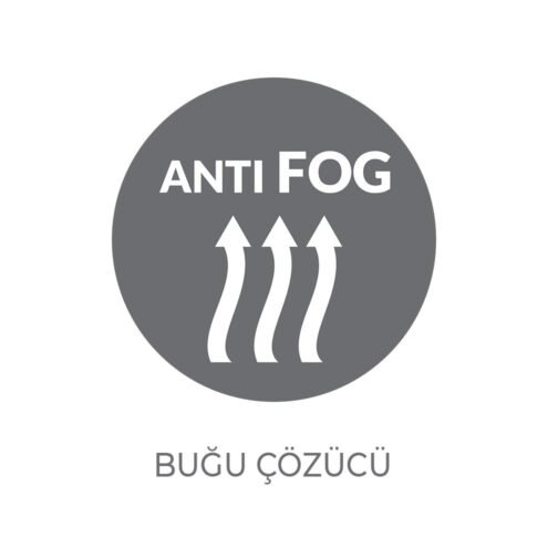 Boden Ayna Buğu Önleyici