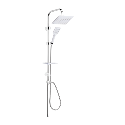 Boden Tower Duş Sistemi