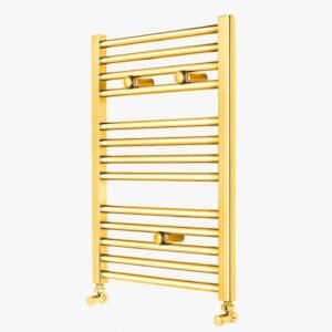 Bando 50x100 cm Altın Havlupan