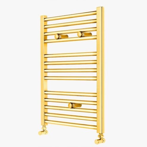 Bando 50x100 cm Altın Havlupan