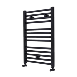 Bando 50x70 cm Mat Siyah Havlupan