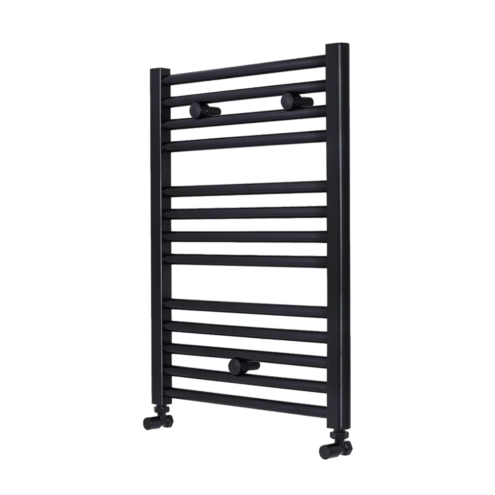 Bando 50x70 cm Mat Siyah Havlupan