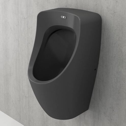 Bocchi Taormina Arch Mat Antrasit Fotoselli Pilli Pisuvar