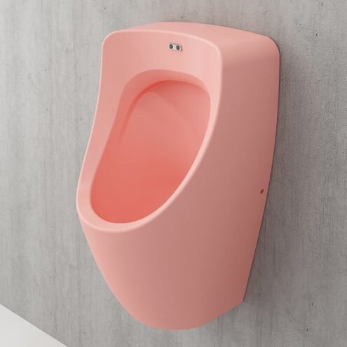 Bocchi Taormina Arch Mat Somon Fotoselli Elektrikli Pisuvar