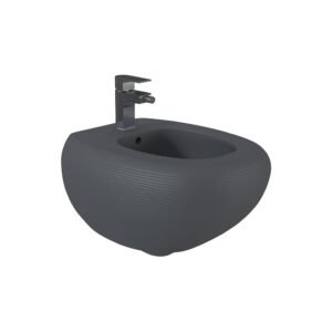 Bocchi Strata Mat Antrasit Asma Bide