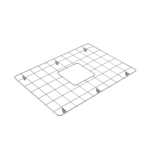 Bocchi Lavello 60 cm Mutfak Eviyesi İçin Paslanmaz Çelik Tel Izgara
