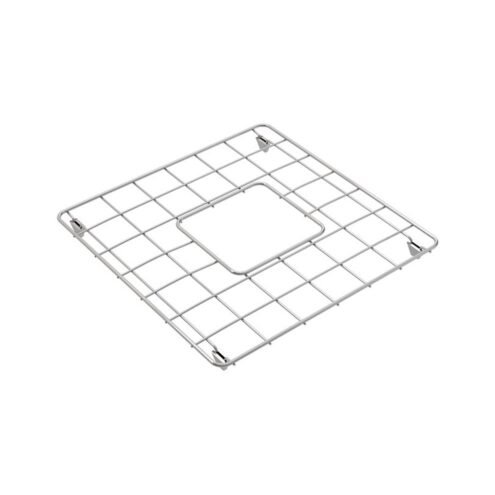 Bocchi Lavello 85 cm Mutfak Eviyesi İçin Paslanmaz Çelik Tel Izgara