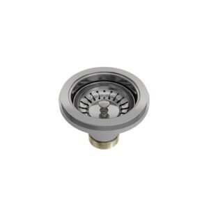 Bocchi Eviye Süzgeci ve Sifonu