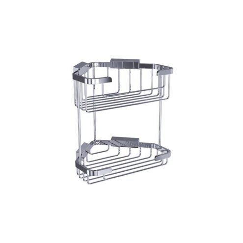 Bocchi 3050-0011 İkili Köşe Süngerlik