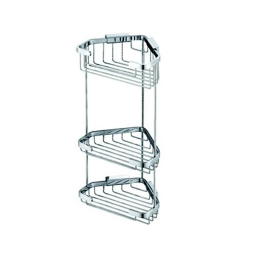 Bocchi 3050-0020 Üçlü Köşe Süngerlik