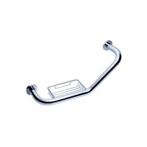 Bocchi Tutunma Barı Açılı Sabunluklu 46 cm