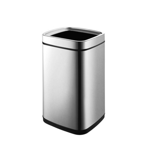 Bocchi Kare 9 Lt Çemberli Çöp Kovası
