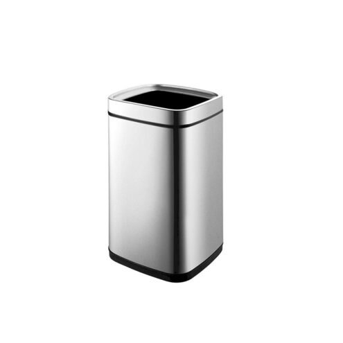 Bocchi Kare 12 Lt Çemberli Çöp Kovası