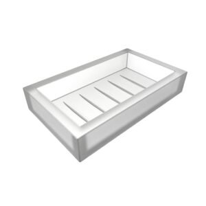 Bocchi Catania Beyaz Sabunluk