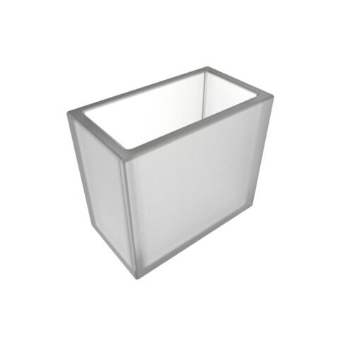 Bocchi Catania Beyaz Diş Fırçalık