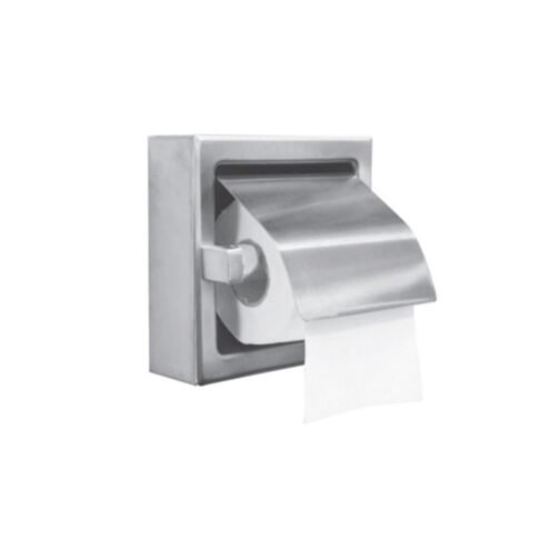 Bocchi 3900-0034 Tuvalet Kağıtlığı