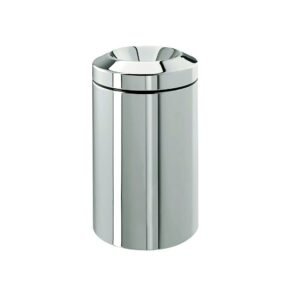 Bocchi Çemberli 7 Lt Çöp Kovası