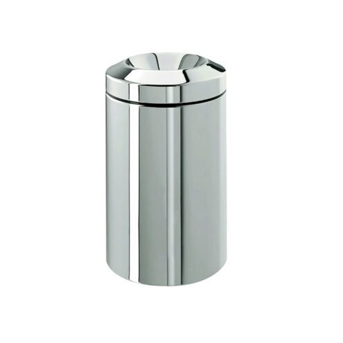 Bocchi Çemberli 5 Lt Çöp Kovası