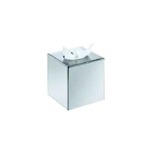 Bocchi Abs Kağıt Kare Peçetelik