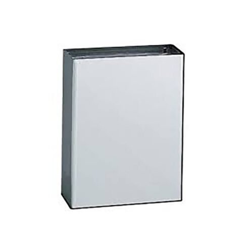 Bocchi 25 lt Kapaksız Çöp Kovası