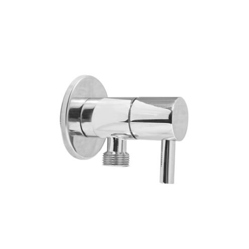 Bocchi Yuvarlak Ara Musluk