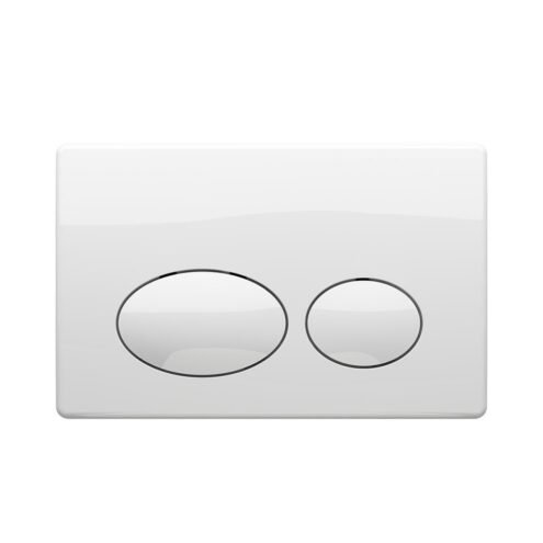 Bocchi Como Beyaz Kumanda Paneli