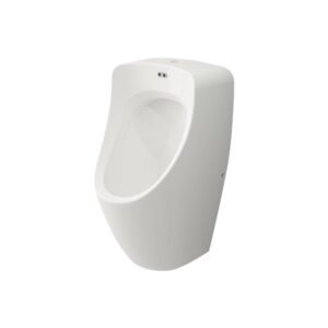 Bocchi Taormina Arch Parlak Beyaz Üstten Su Girişli Pisuvar