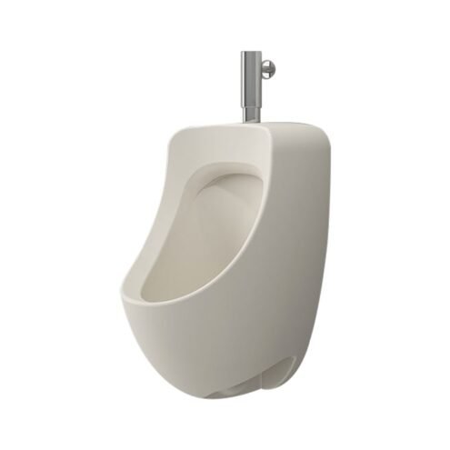 Bocchi Taormina Arch Parlak Bisküvi Üstten Su Girişli Pisuvar