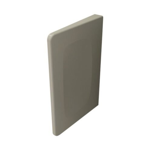 Bocchi Taormina Mat Kaşmir Pisuvar Ara Bölme