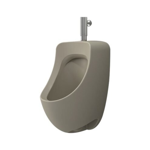 Bocchi Taormina Arch Mat Kaşmir Üstten Su Girişli Pisuvar