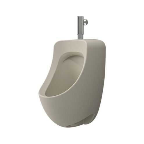 Bocchi Taormina Arch Mat Yasemin Üstten Su Girişli Pisuvar