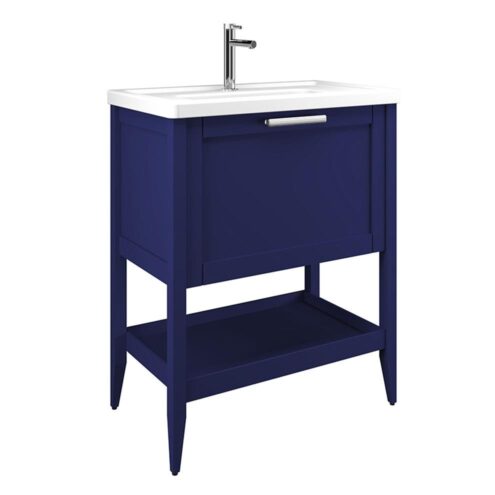 Orka Bastle 65 cm Lavabo Alt Dolabı