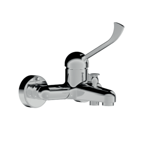 Boden Leben Bedensel Engelli Banyo Bataryası