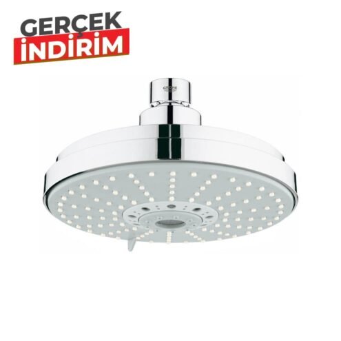 Grohe Rainshower Cosmopolitan 160 Tepe Duşu