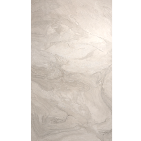 Kütahya Seramik Atlantis 120x240 cm Beyaz Rektifiye Parlak Nano