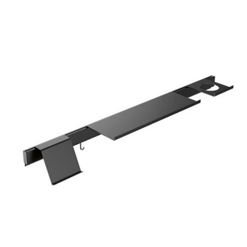 Orka Conforto Fonksiyonel Metal Etajer