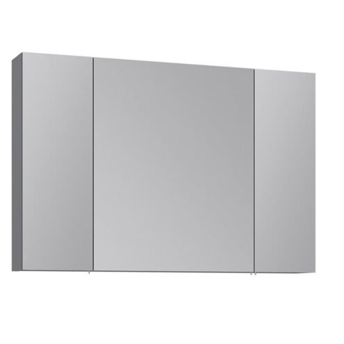 Orka Nuvola 97 cm Dolaplı Ayna