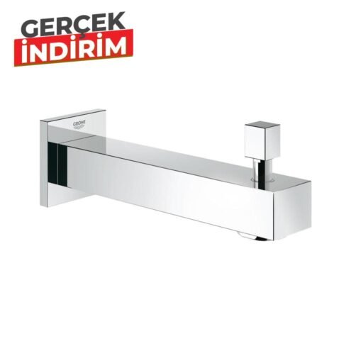 Grohe Eurocube Yönlendiricili Çıkış Ucu